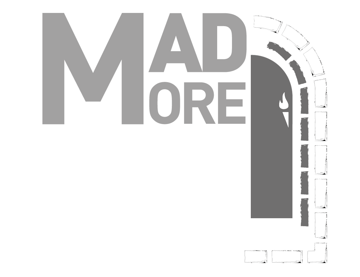 Mad More Us